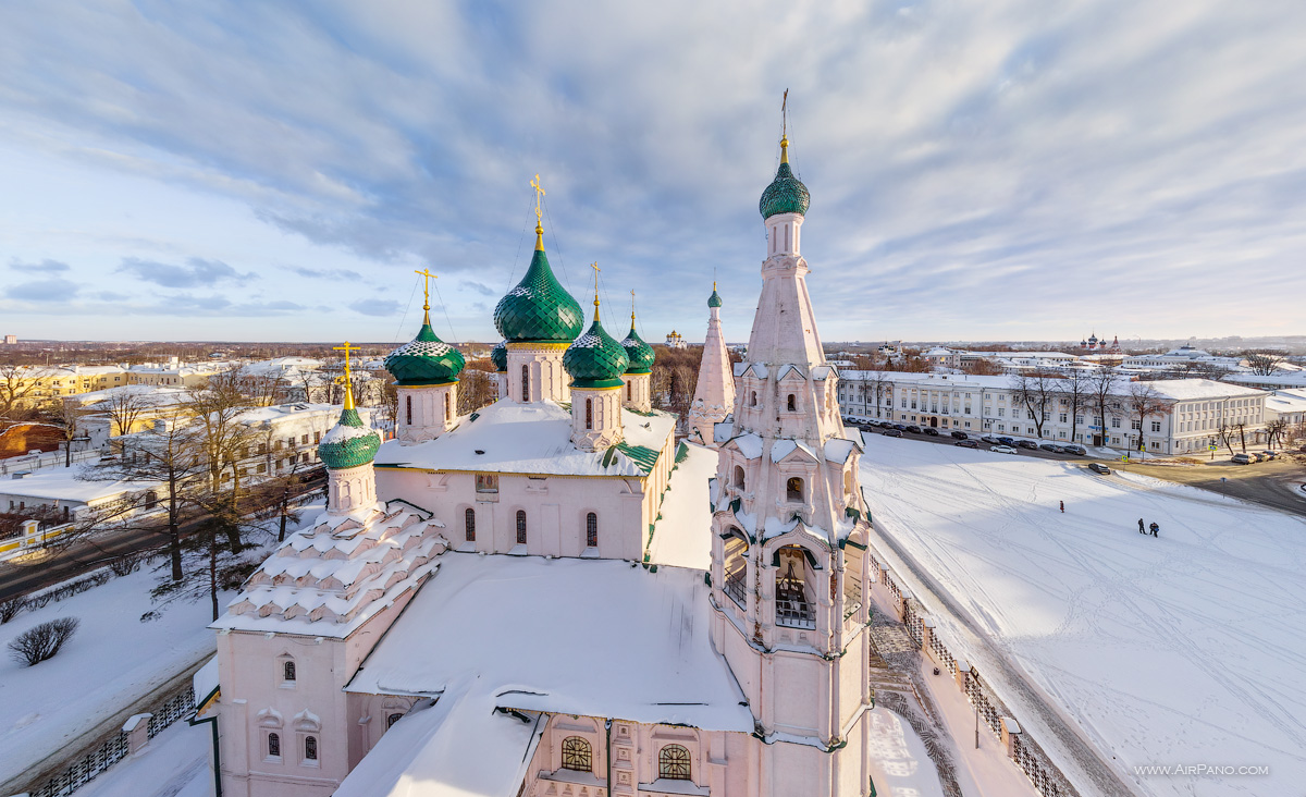 Yaroslavl